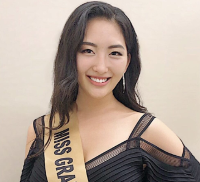 元女優の松本花林