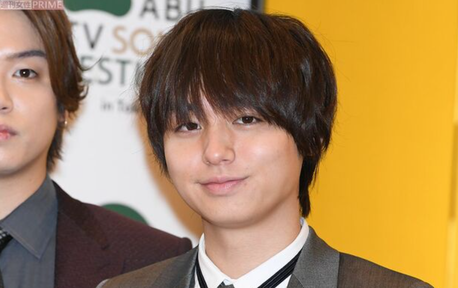 伊野尾慧 最近の活動と近影