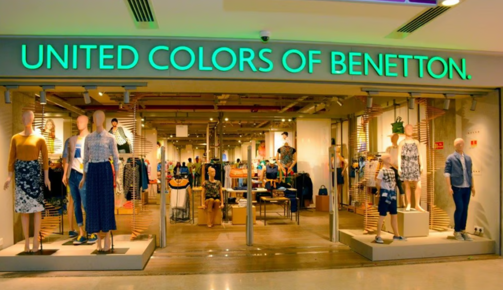 benetton