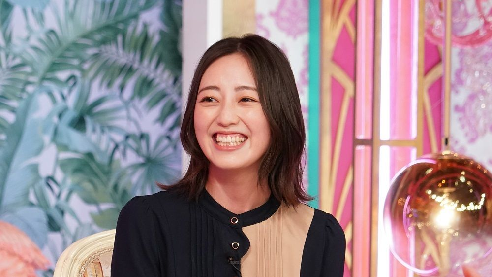 俳優の沢井美優 