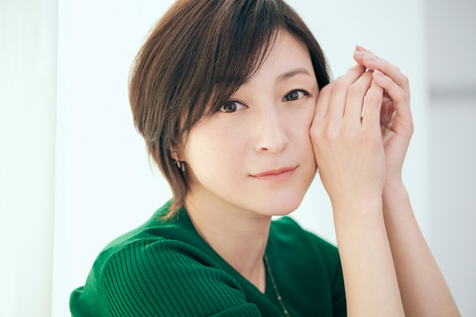 広末涼子のプロフィール