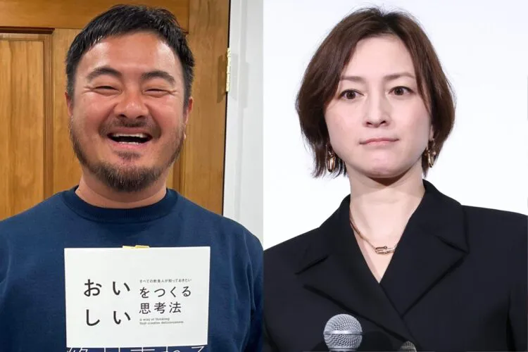 広末涼子 個人事務所の設立