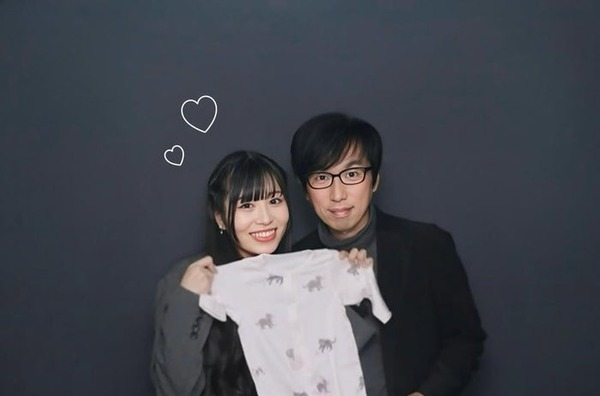 幸巴、27歳年上のファンとの結婚を決めた理由、そして妊娠を発表！