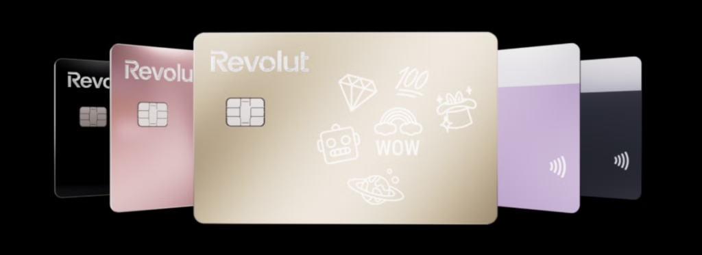 Revolutの新しいeSIM販売サービスの特徴と利点