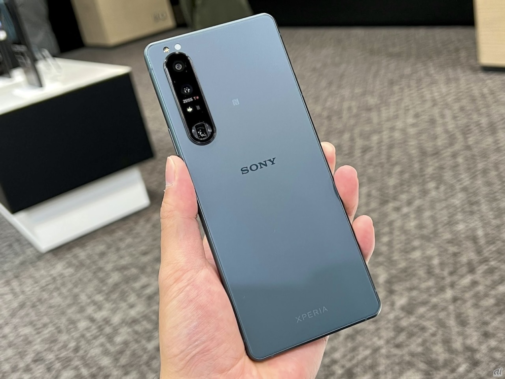 xperia 電波法 違反は、なにが違反なの？あなたのスマホは大丈夫？