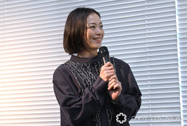 岩佐真悠子 現在の生活