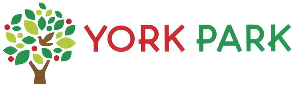 YORK PARKのロゴ