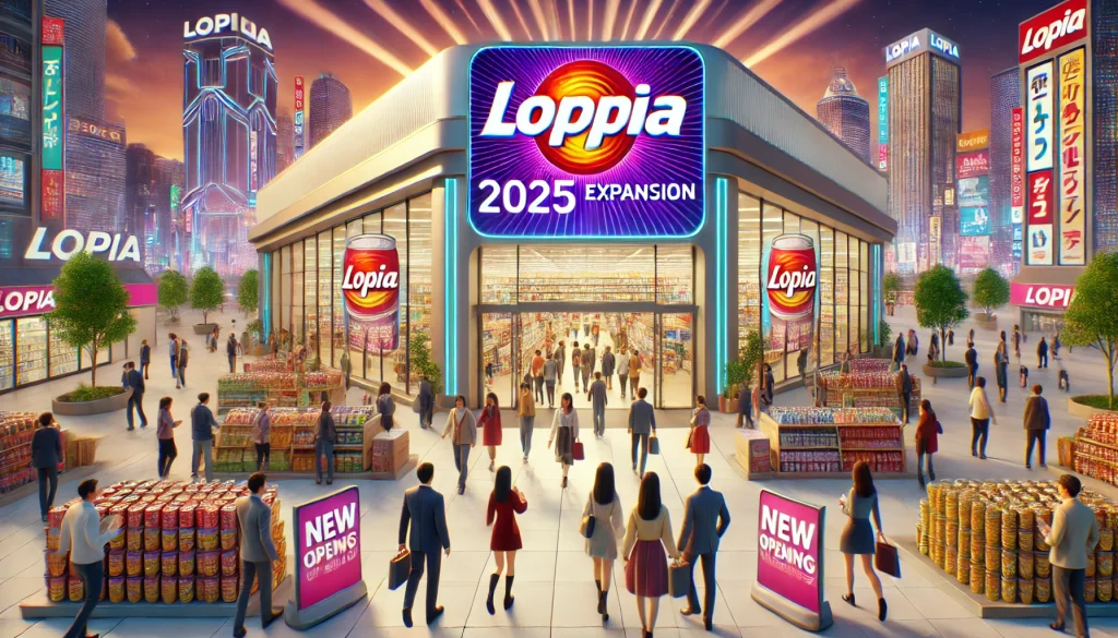 2025年のロピア出店計画、なぜ注目されるのか？