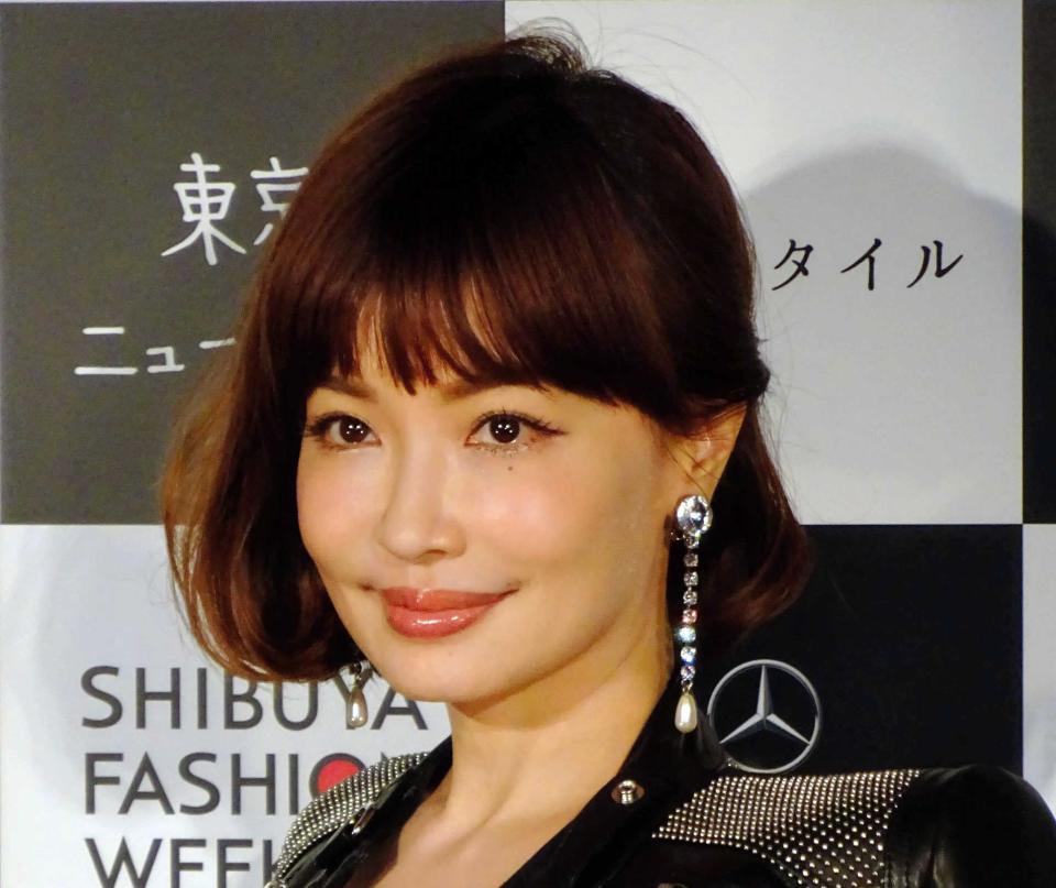 平子理沙のハーフ顔、進化の秘密！若い頃から変わらない美貌のヒミツに迫る