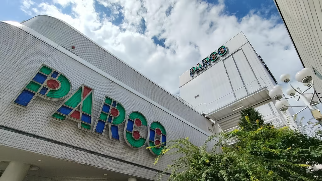 PARCO