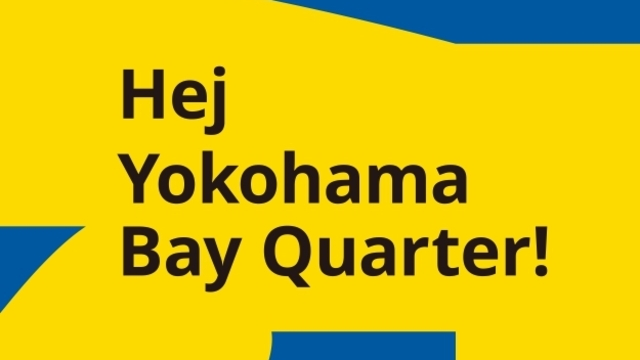 Hej yokohama bay quarter!