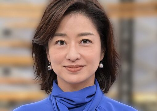 膳場貴子さん