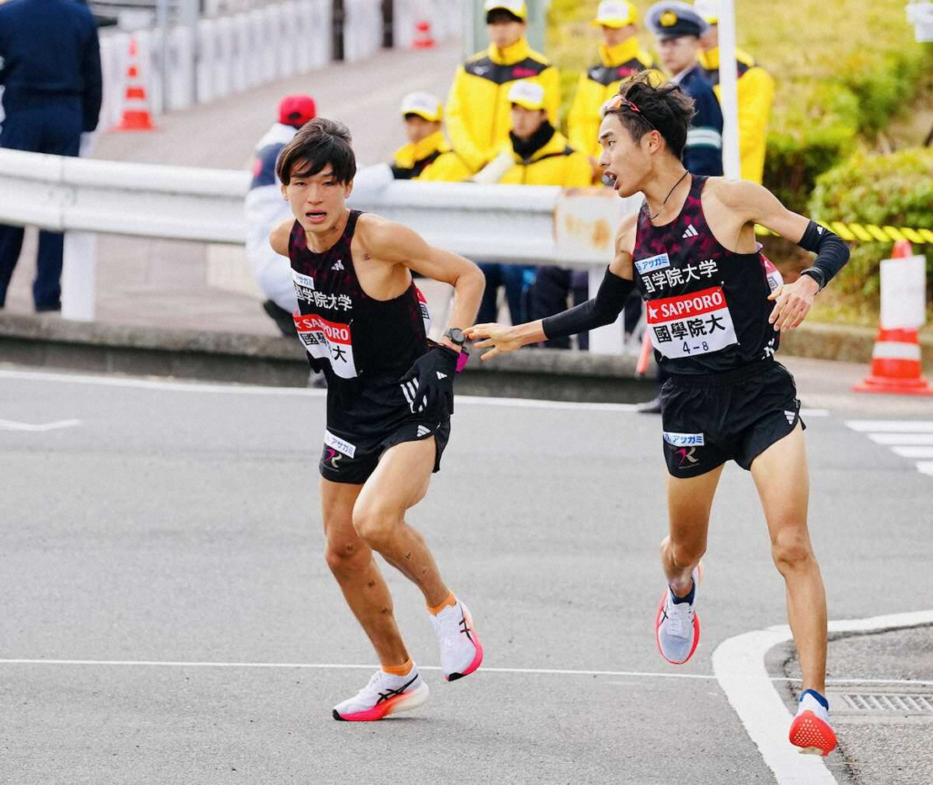 ケツメイシ大蔵の息子、吉田蔵之介