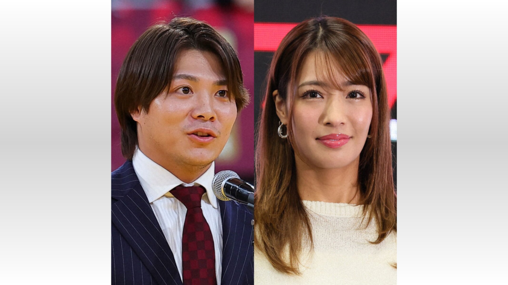 阿部一二三と橋本梨菜の破局：交際経緯と理由を探る