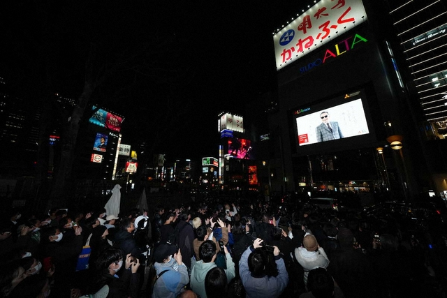 新宿アルタの閉館と跡地利用計画を考察