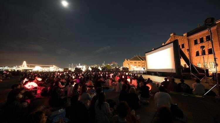 イベントの概要