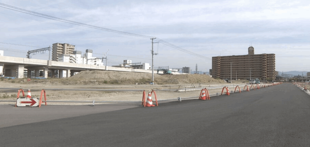松山市の新アリーナ構想とは?JR車両基地跡地に新拠点が誕生予定