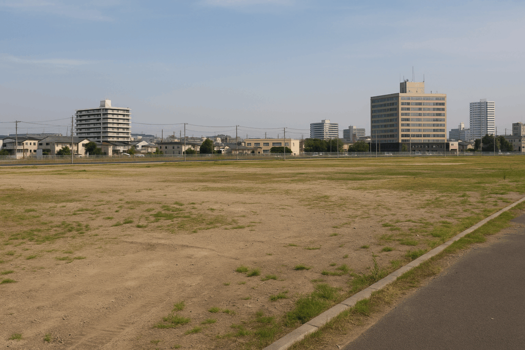 跡地は何に活用される？立地から考察する可能性