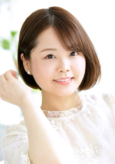 新イクラちゃん・平井祥恵の意気込みと期待