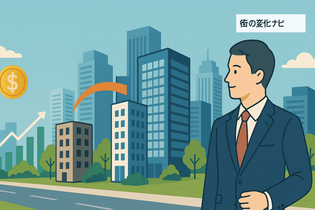 公園で暮しやすさを感じている人々の画像