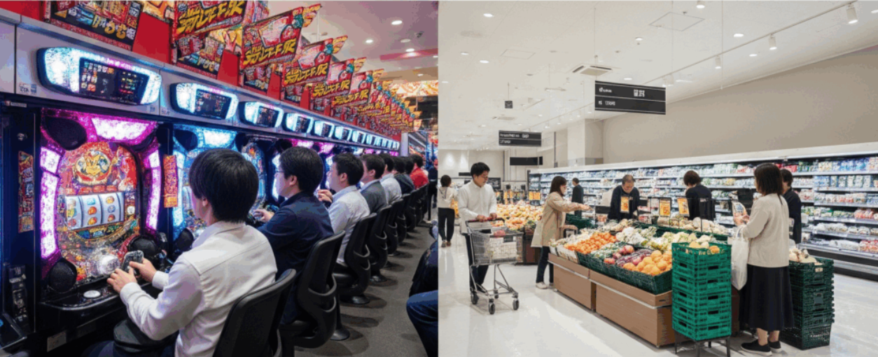 ラッキープラザ四日市北店 閉店 跡地にロピア四日市北店（仮称）がオープン確定！2025年夏開業へ