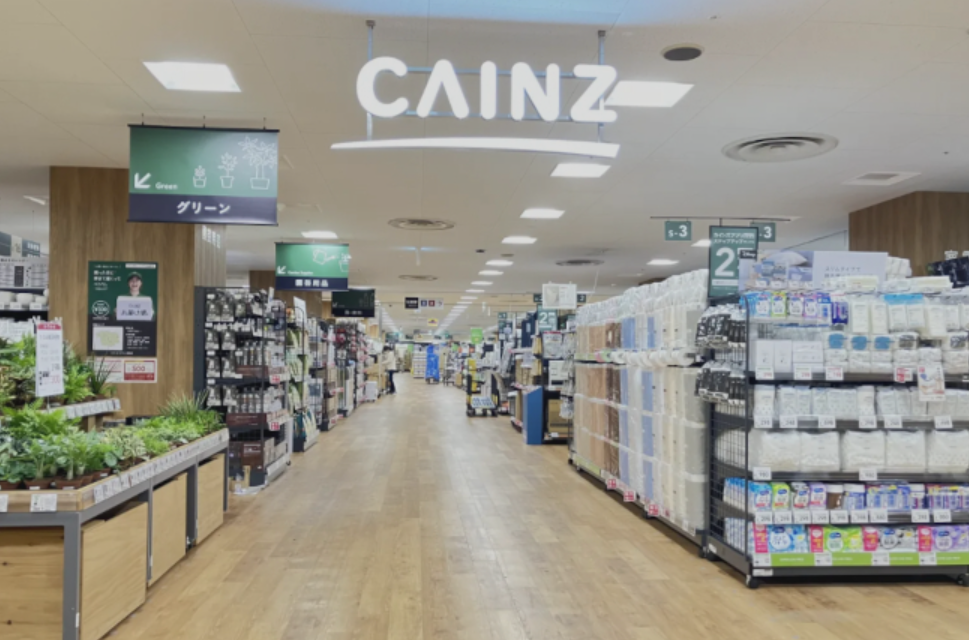 カインズ ユアエルム成田店|オープン日、ロピアとの相乗効果、最新情報を徹底解説!