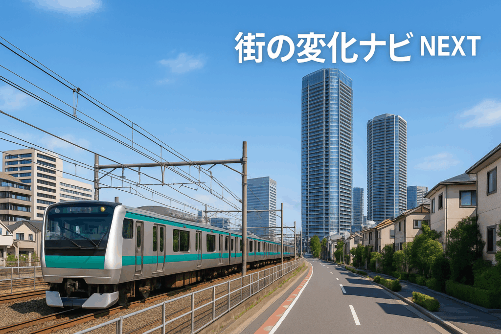 相鉄・東急直通線で「品川⇔新横浜」ダイレクト化の影響