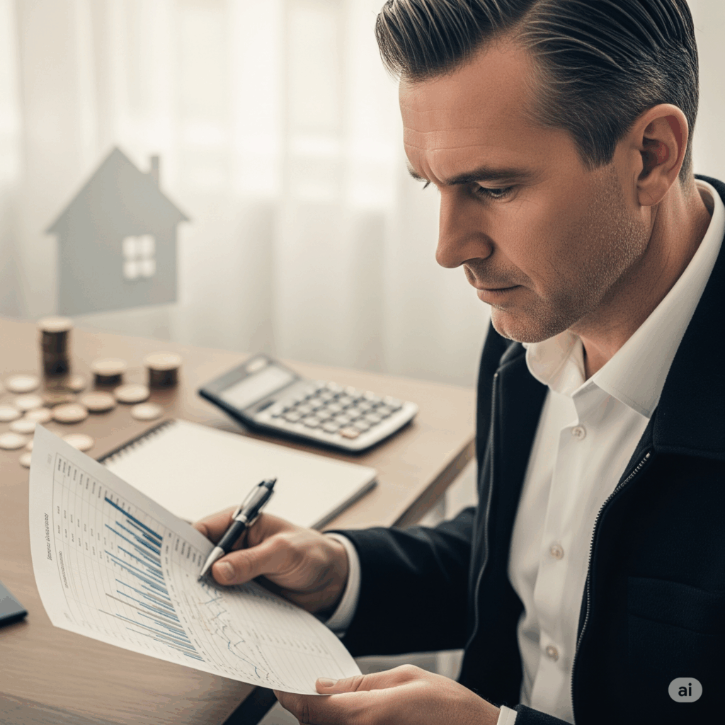 「マンション購入のお金の話：筆者なりに考える資金計画とローンのこと」に合わせたアイキャッチ画像