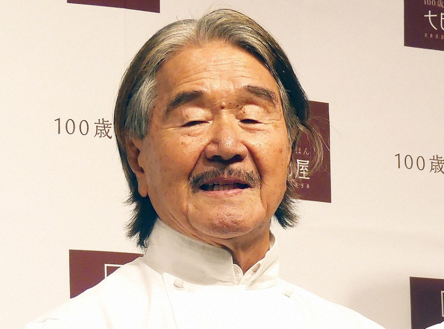 坂井宏行さんの画像