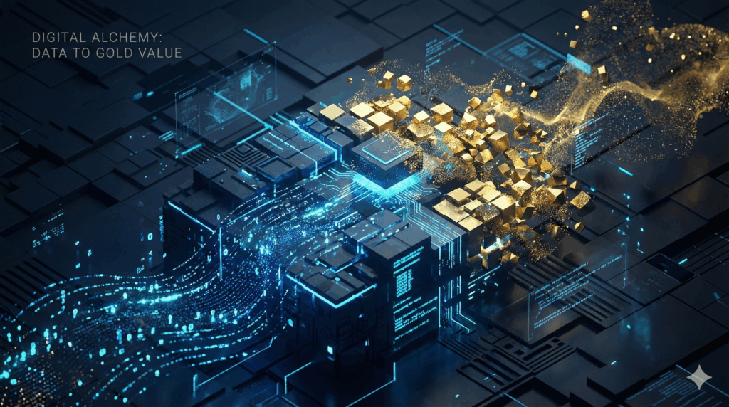 2025年版 ai学習対価還元プログラムをイメージした画像