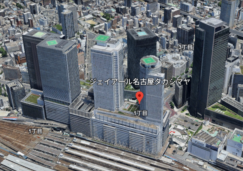 JR名古屋高島屋のテナント、ハンズ名古屋店が2027年1月11日に営業終了。26年の歴史に幕